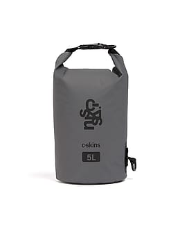 Cskins Session Dry Bag 5 Litre Storm Grey