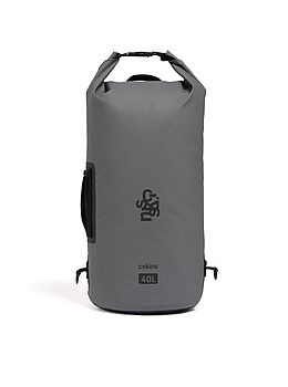 Cskins Session Dry Bag 40 Litre Storm Grey