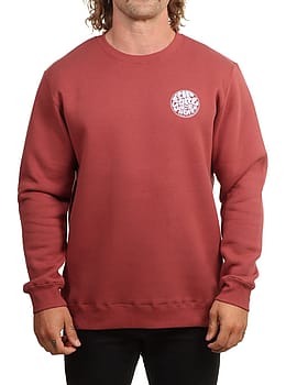 Ripcurl Wetsuit Icon Crew Apple Butter