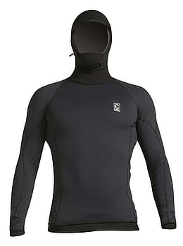 CSkins HDi Skins Hooded Long Sleeve Thermal Top
