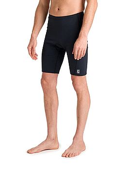 CSkins Skins Thermal Wetsuit Shorts Black