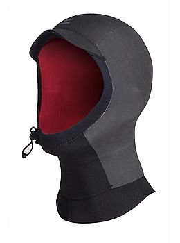 CSkins Legend 2.5MM Wetsuit Hood Black