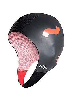 CSkins Swim Research 3MM GBS Swimming Wetsuit Cap