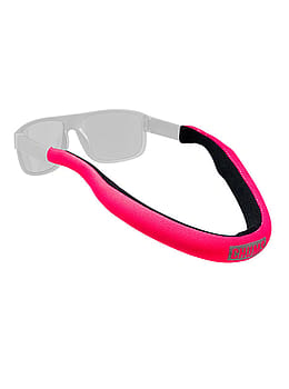 Chums Sportfloat Neoprene Sunglass Strap EV Pink