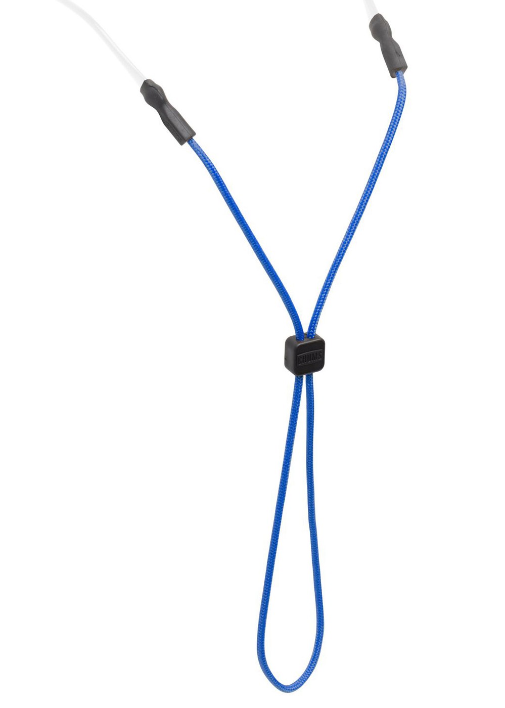 Chums Universal 3mm Rope Sunglass Strap Royal