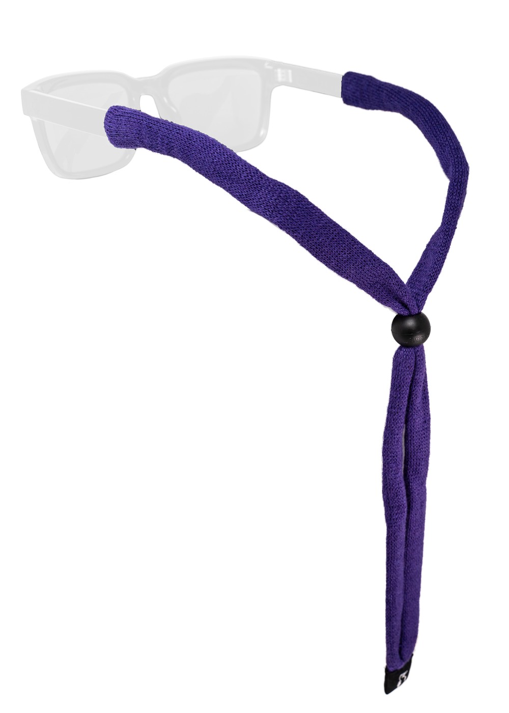 Chums Original Cotton Sunglass Strap Plum