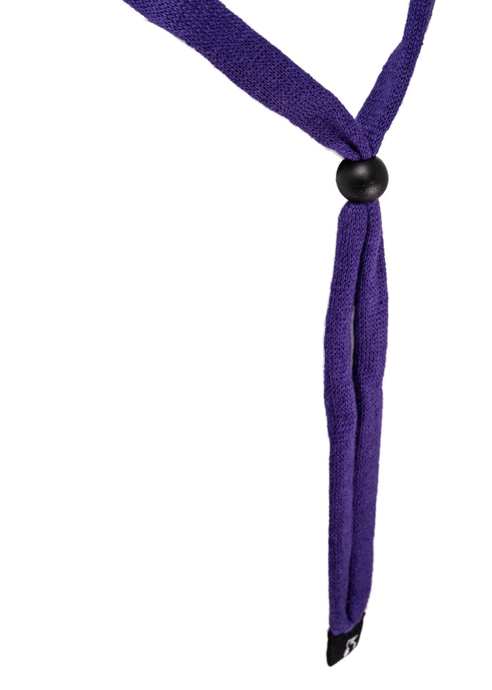 Chums Original Cotton Sunglass Strap Plum