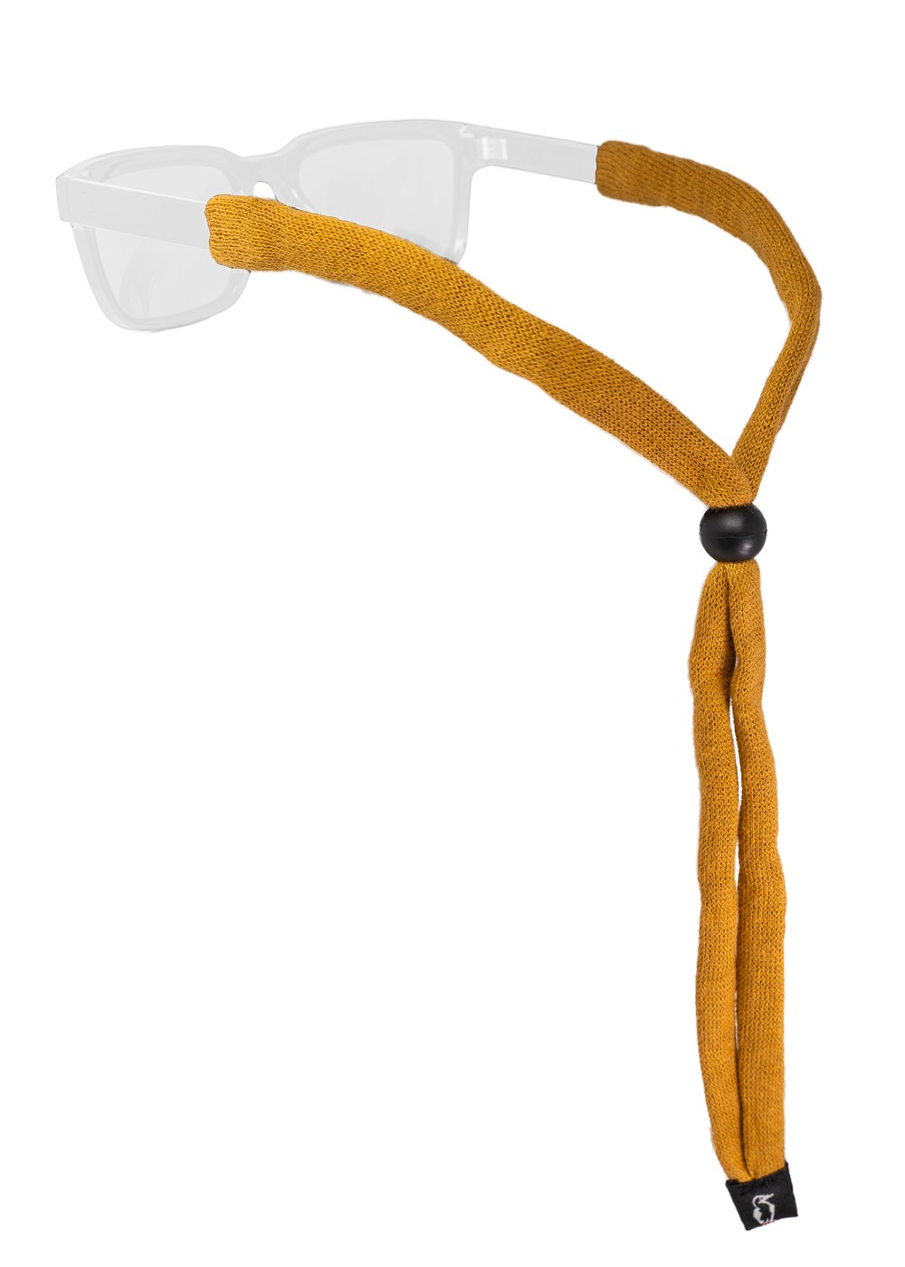 Chums Original Cotton Sunglass Strap Camel