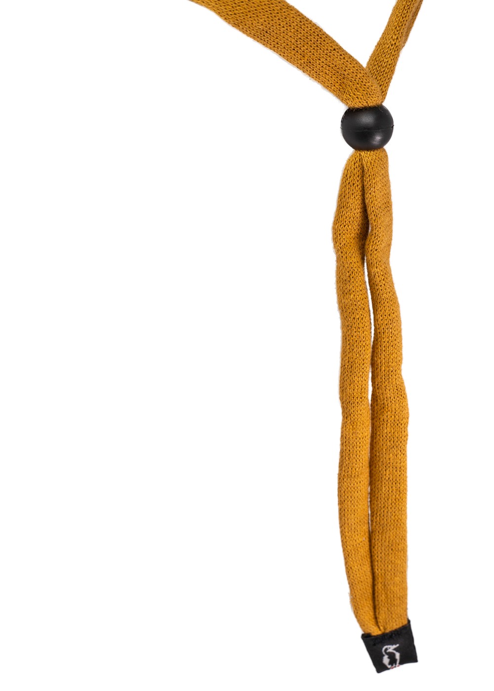 Chums Original Cotton Sunglass Strap Camel