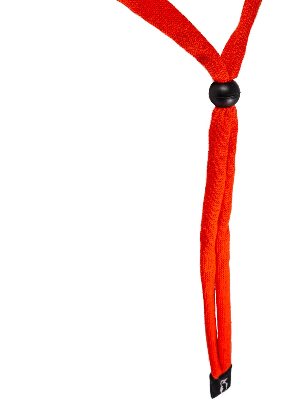 Chums Original Cotton Sunglass Strap Red Coral