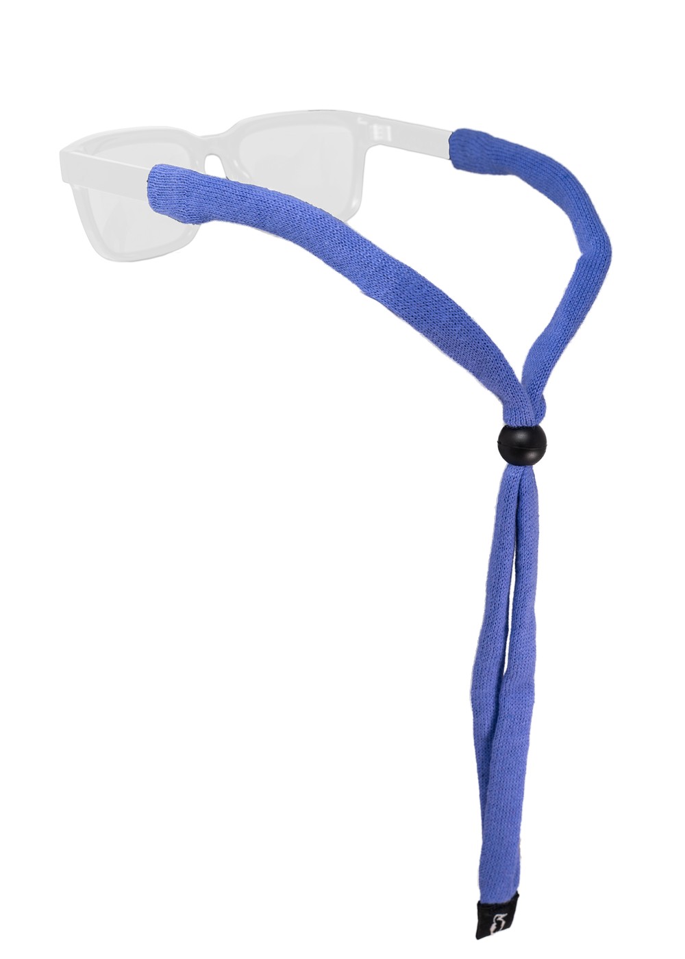 Chums Original Cotton Sunglass Strap Periwinkle