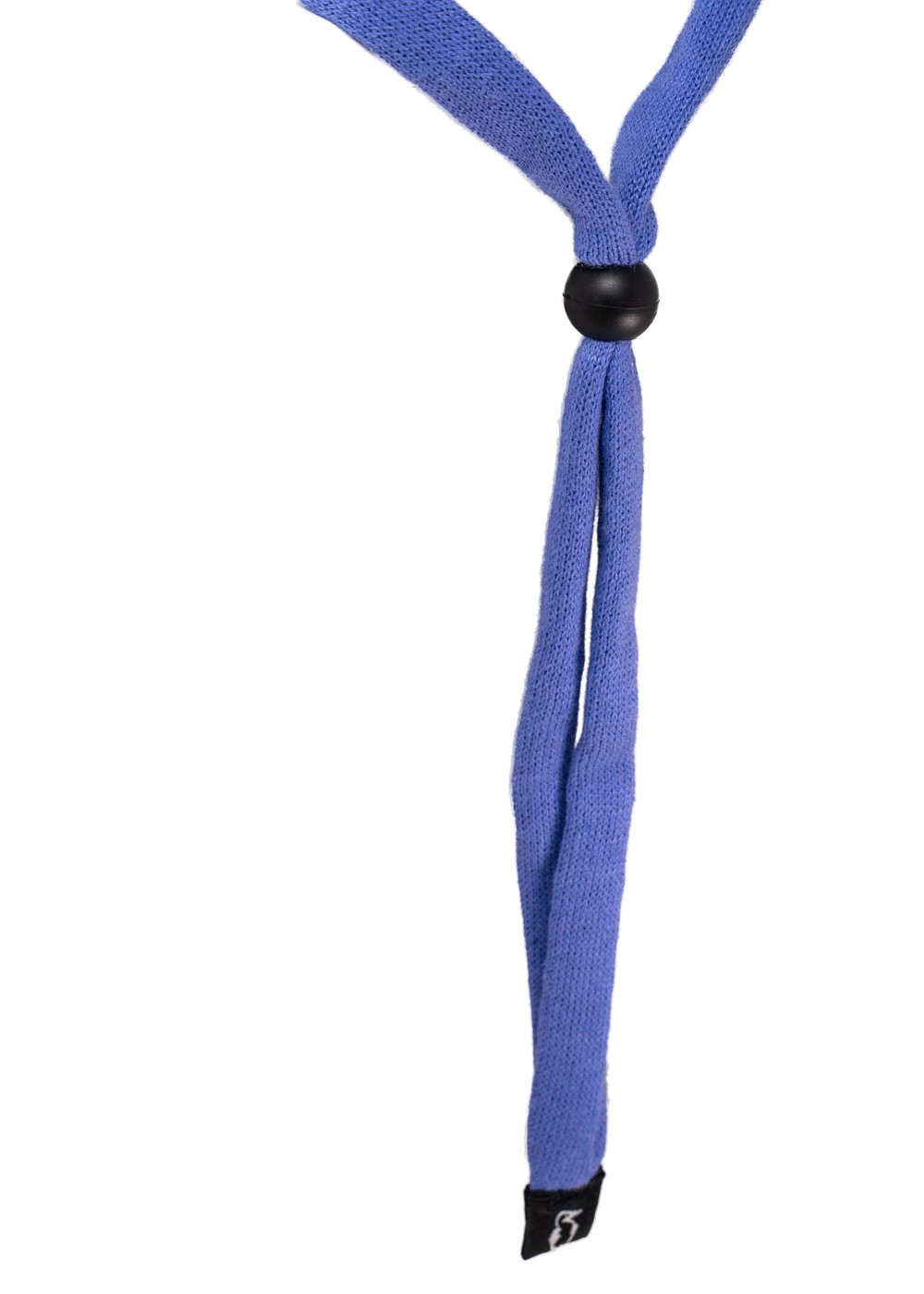 Chums Original Cotton Sunglass Strap Periwinkle