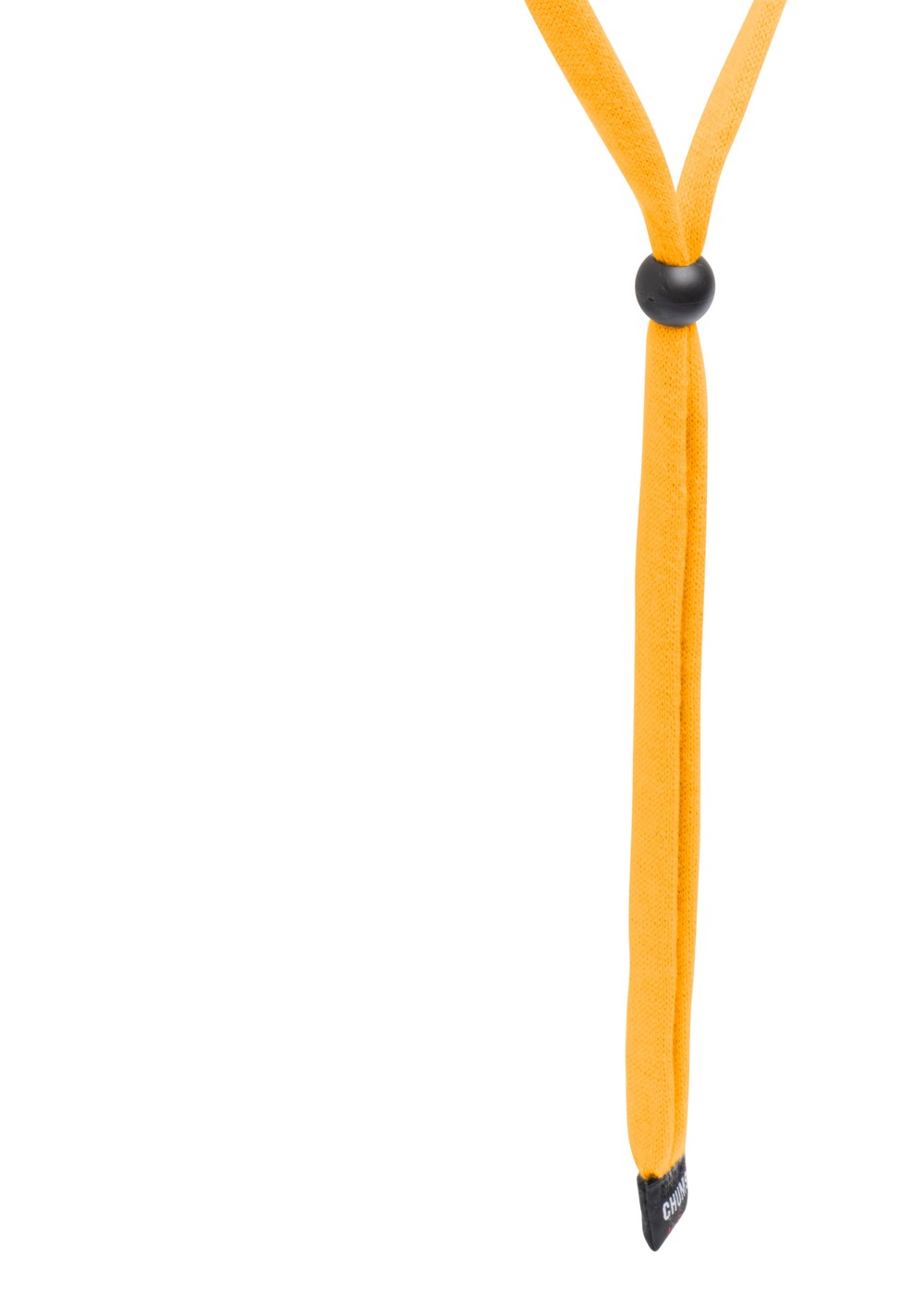 Chums Original Cotton Sunglass Strap Tangerine