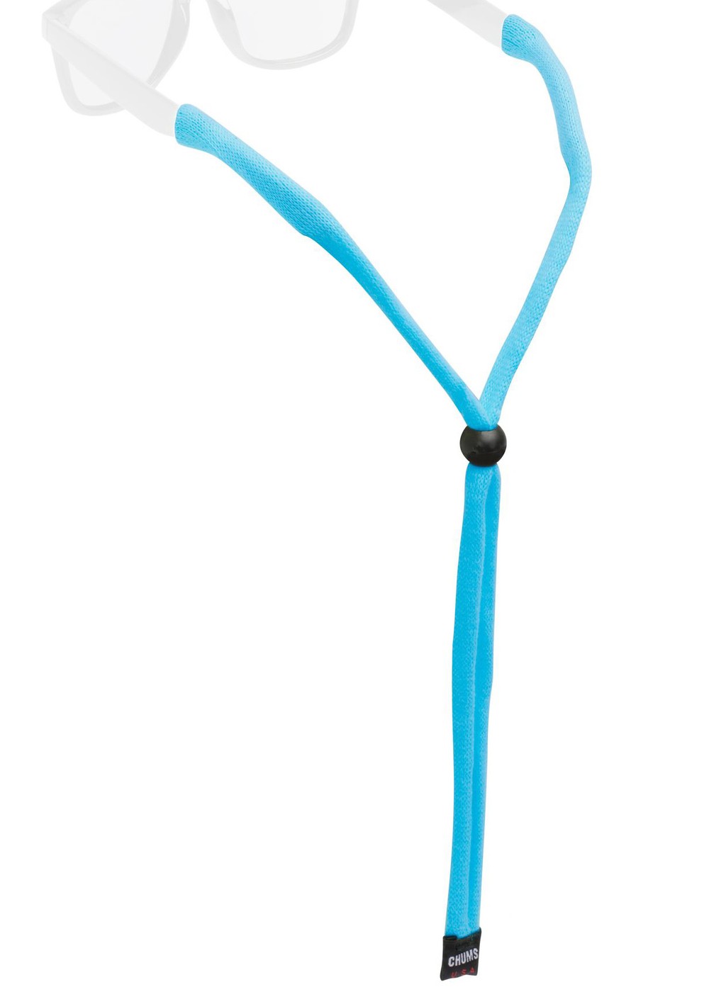 Chums Original Cotton Sunglass Strap EV Blue