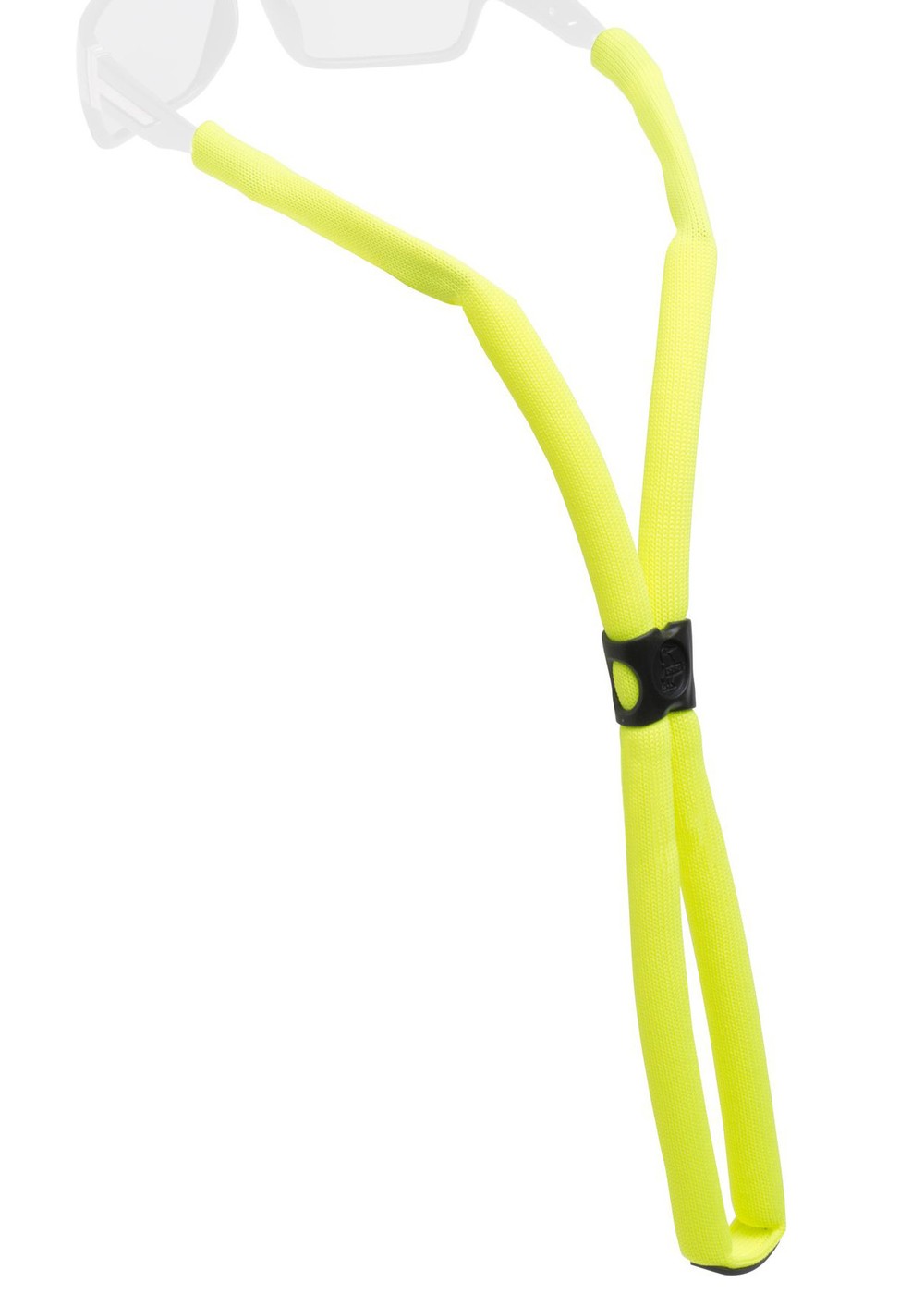 Chums Glassfloat Floating Sunglass Strap Yellow