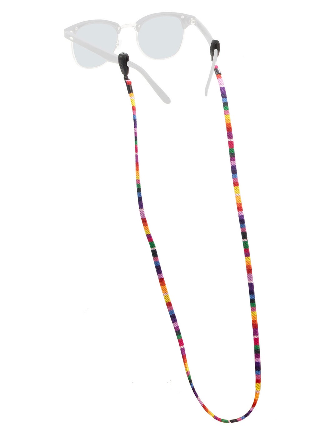 Chums Baja Urban Sunglasses Strap Rainbow