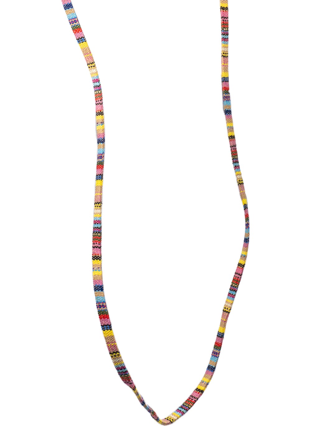 Chums Baja Urban Sunglasses Strap Tan Stripes