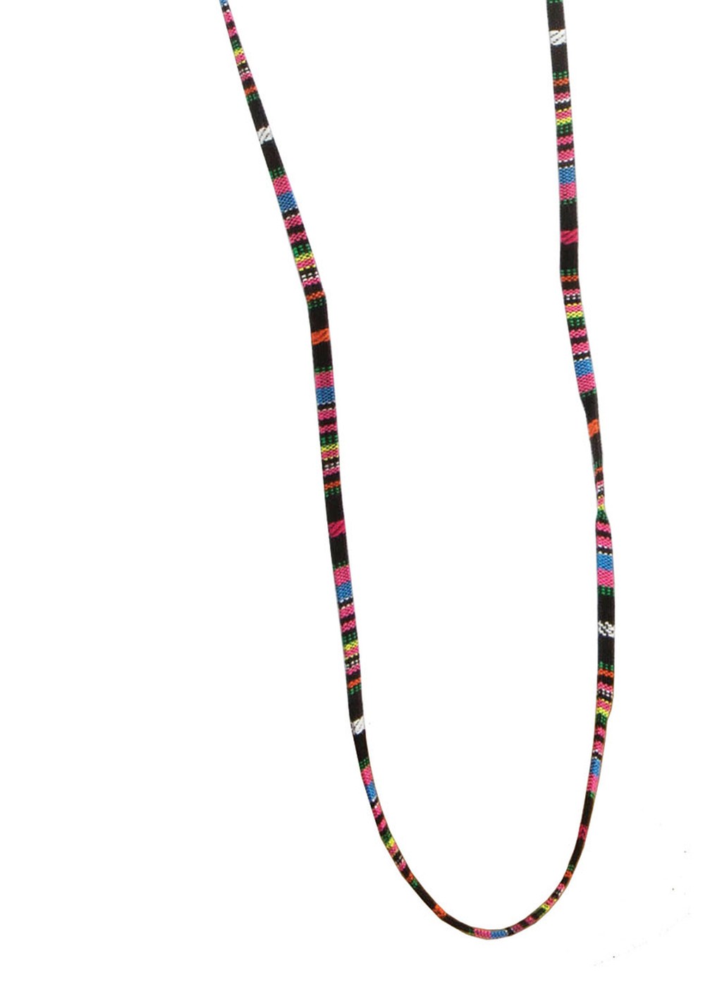 Chums Baja Urban Sunglasses Strap Black Mlt Stripe