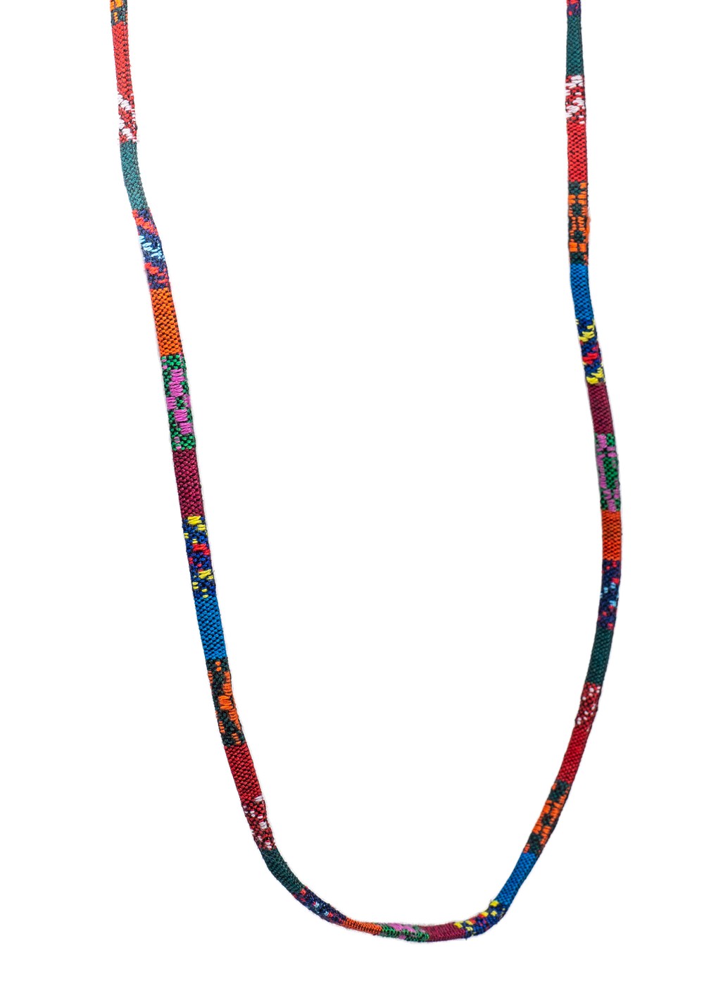 Chums Baja Urban Sunglasses Strap Red Stripes
