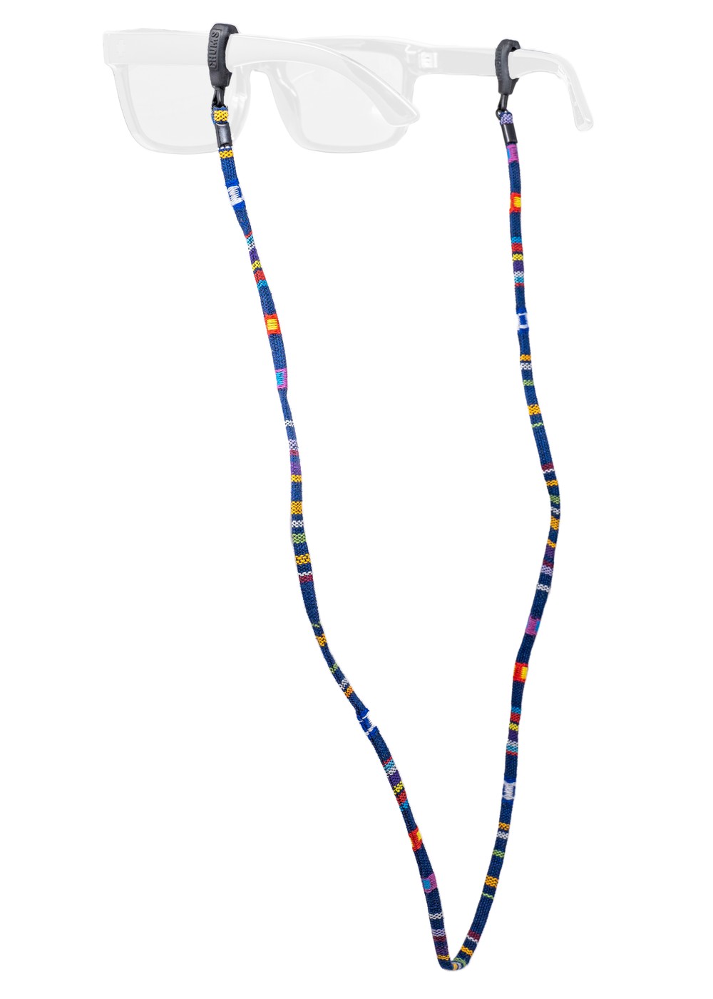 Chums Baja Urban Sunglasses Strap Multi Stripe