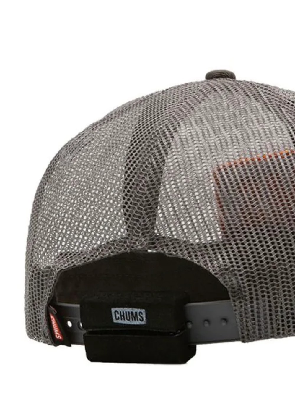 Chums Bobber Floating Cap Float Black