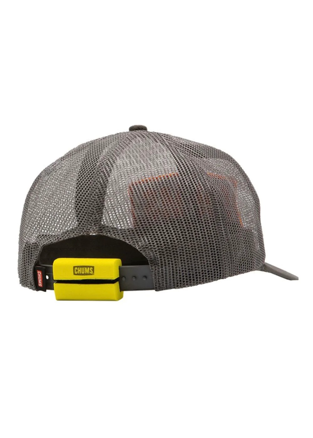 Chums Bobber Floating Cap Float Yellow