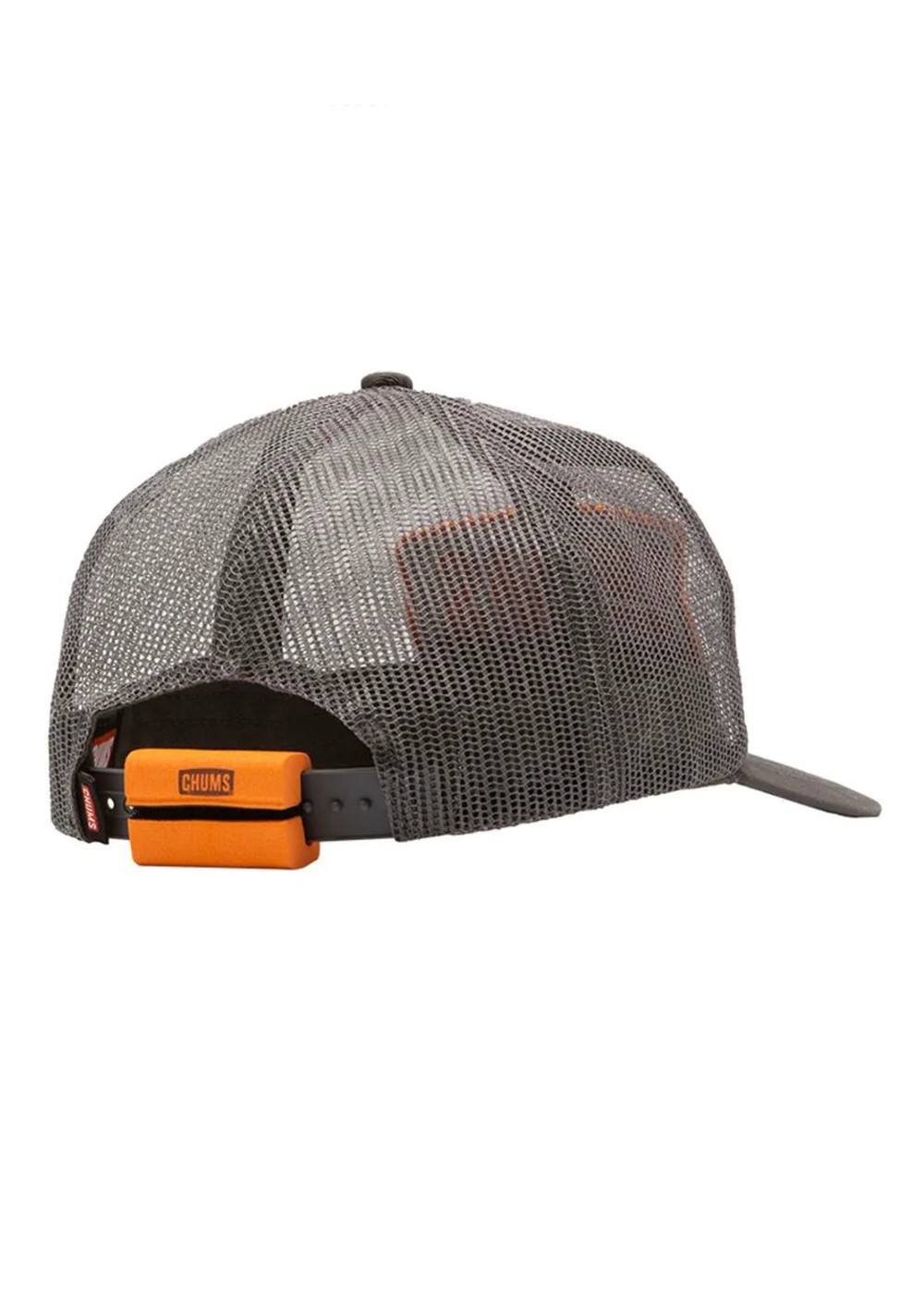 Chums Bobber Floating Cap Float Orange
