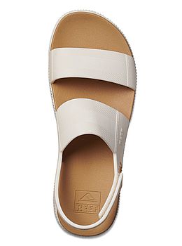 Reef Water Vista Higher Sandals Cloud