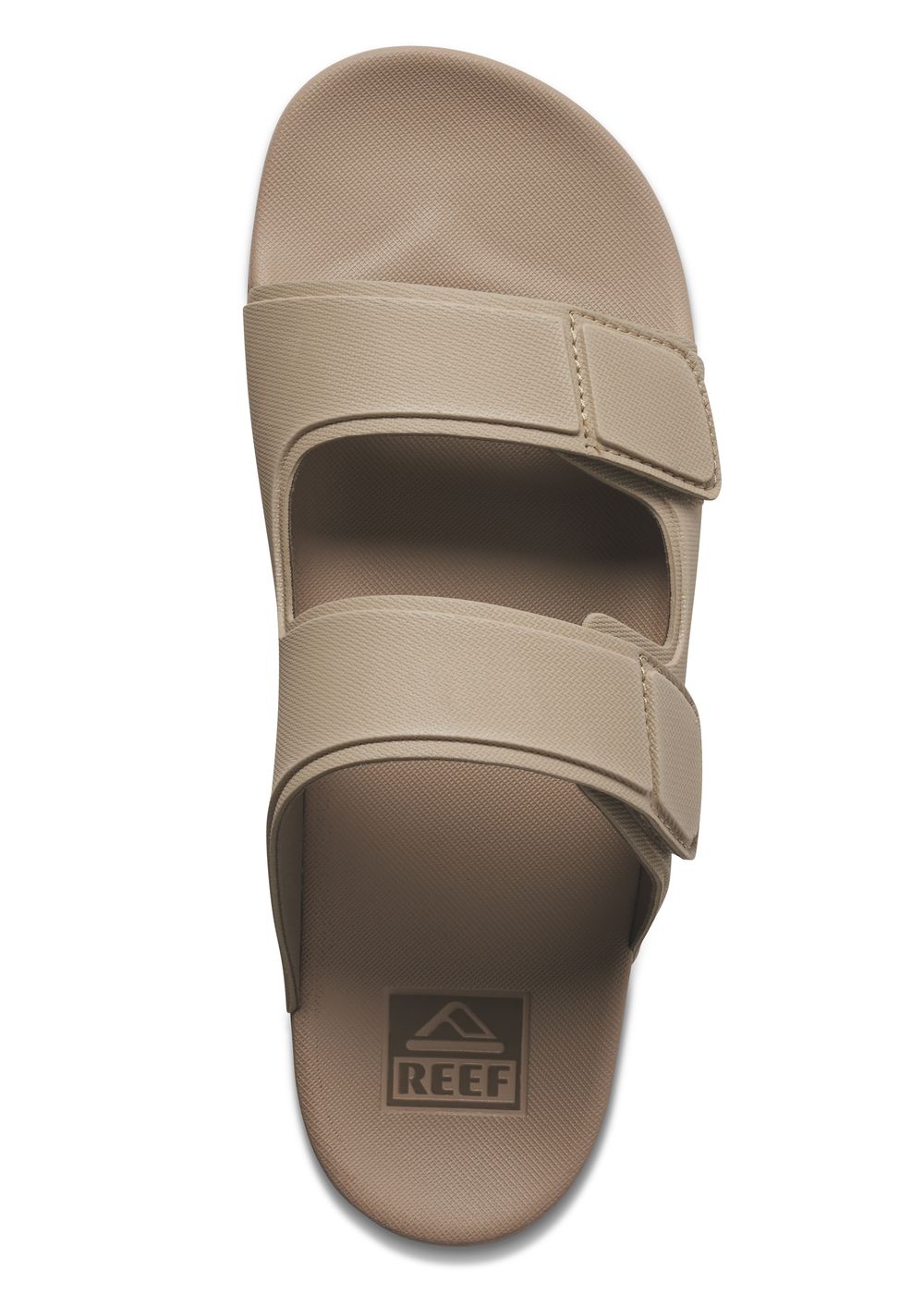 Reef Cushion Tradewind Sandals Sand