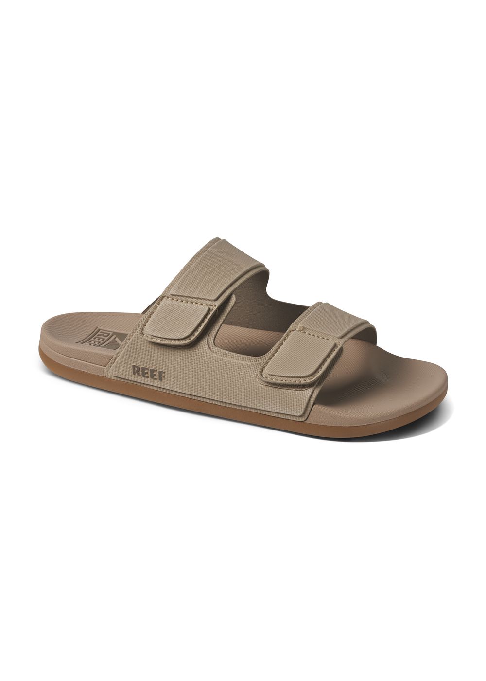 Reef Cushion Tradewind Sandals Sand