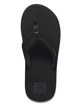 Reef The Layback Sandals Black
