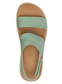 Reef Water Vista Higher Sandals Frosty