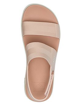 Reef Water Vista Higher Sandals Sunset Coral