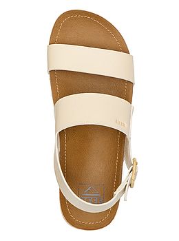 Reef Vista Hi Buckle Sandals Vintage
