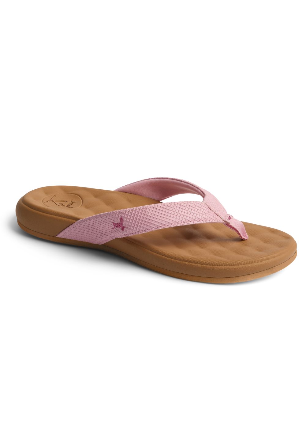 Reef Cushion Harmony Sandals Cameo Pink