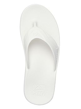 Reef Fanning H20 Flip Flops White