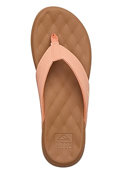 Reef Cushion Melody Flip Flops Canyon Sunset