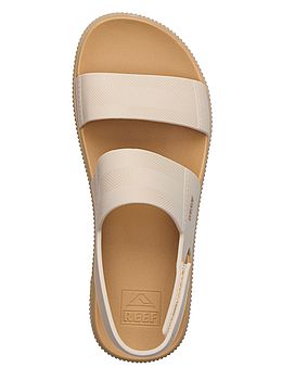 Reef Water Vista Higher Sandals Vintage Tan