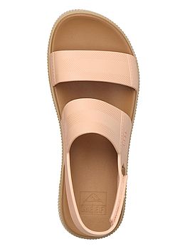 Reef Water Vista Higher Sandals Bellini Tan