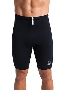 Cskins Nuwave Legend 2MM Neoprene Wetsuit Shorts