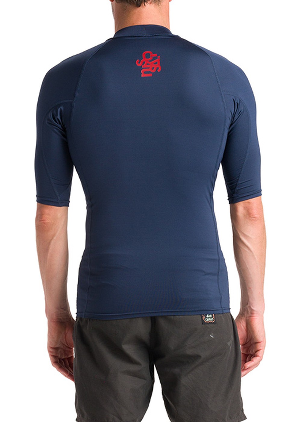 CSkins NuWave Basics Rashvest Bluestone