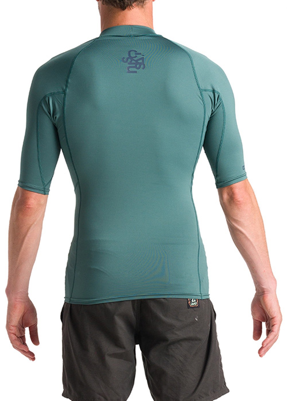 CSkins NuWave Basics Rashvest Dark Sage