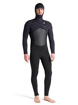 CSkins Nuwave Rewired 6/5/4 Hooded Winter Wetsuit