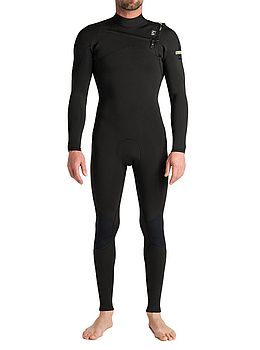 CSkins Nuwave Session Lite 3/2 Chest Zip Wetsuit