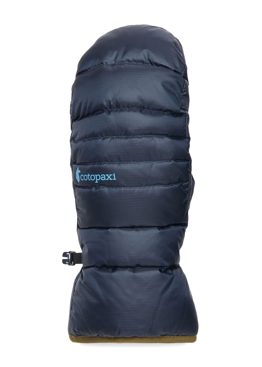 Cotopaxi Down Mittens Carbon