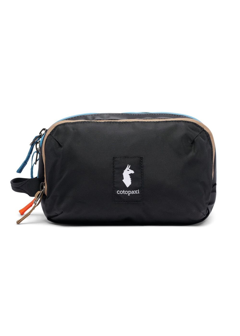Cotopaxi Cada Dia Nido Accessories Bag Black