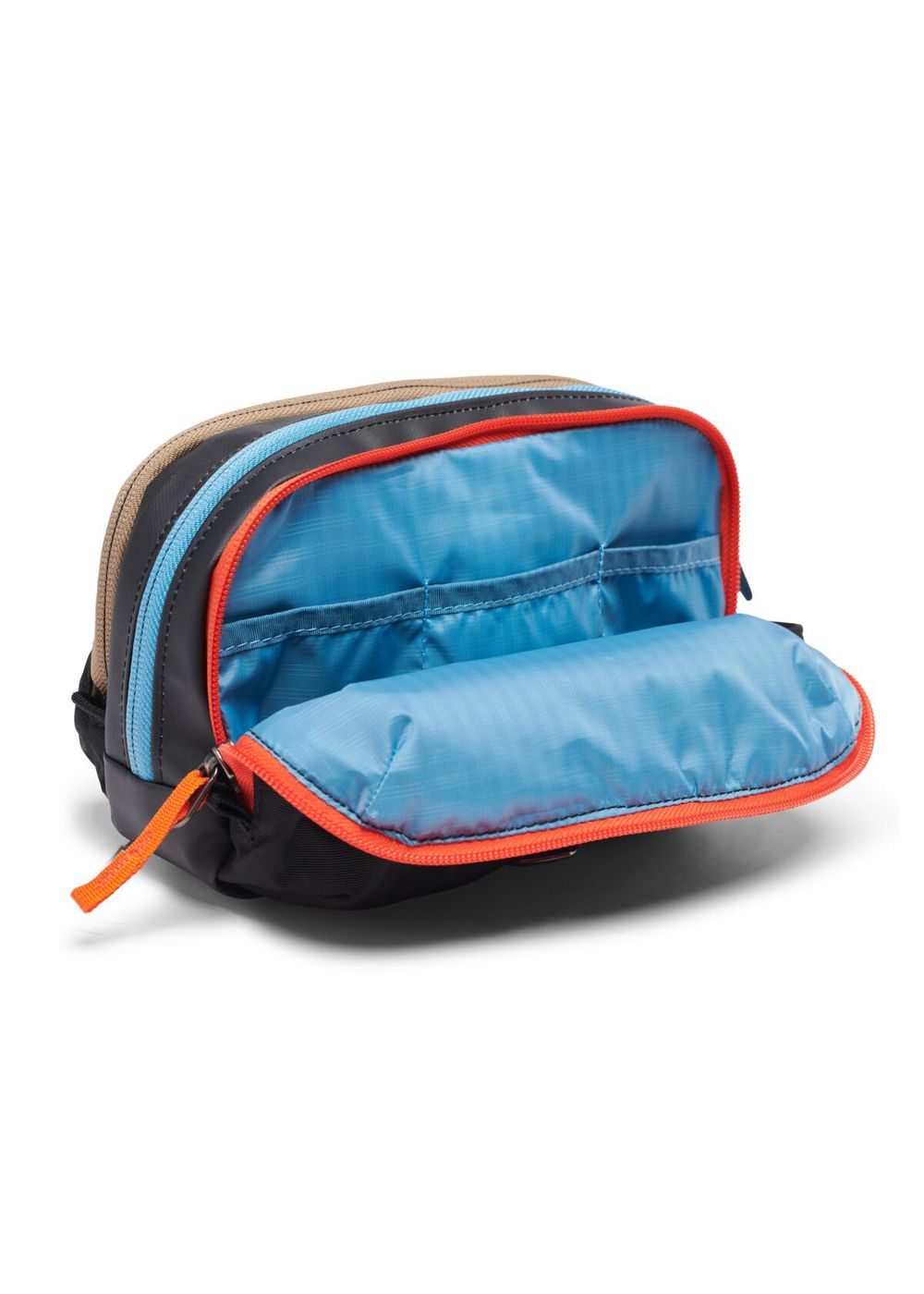 Cotopaxi Cada Dia Nido Accessories Bag Black