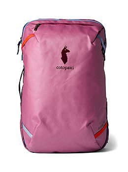 Cotopaxi Allpa 35L Travel Backpack Fig