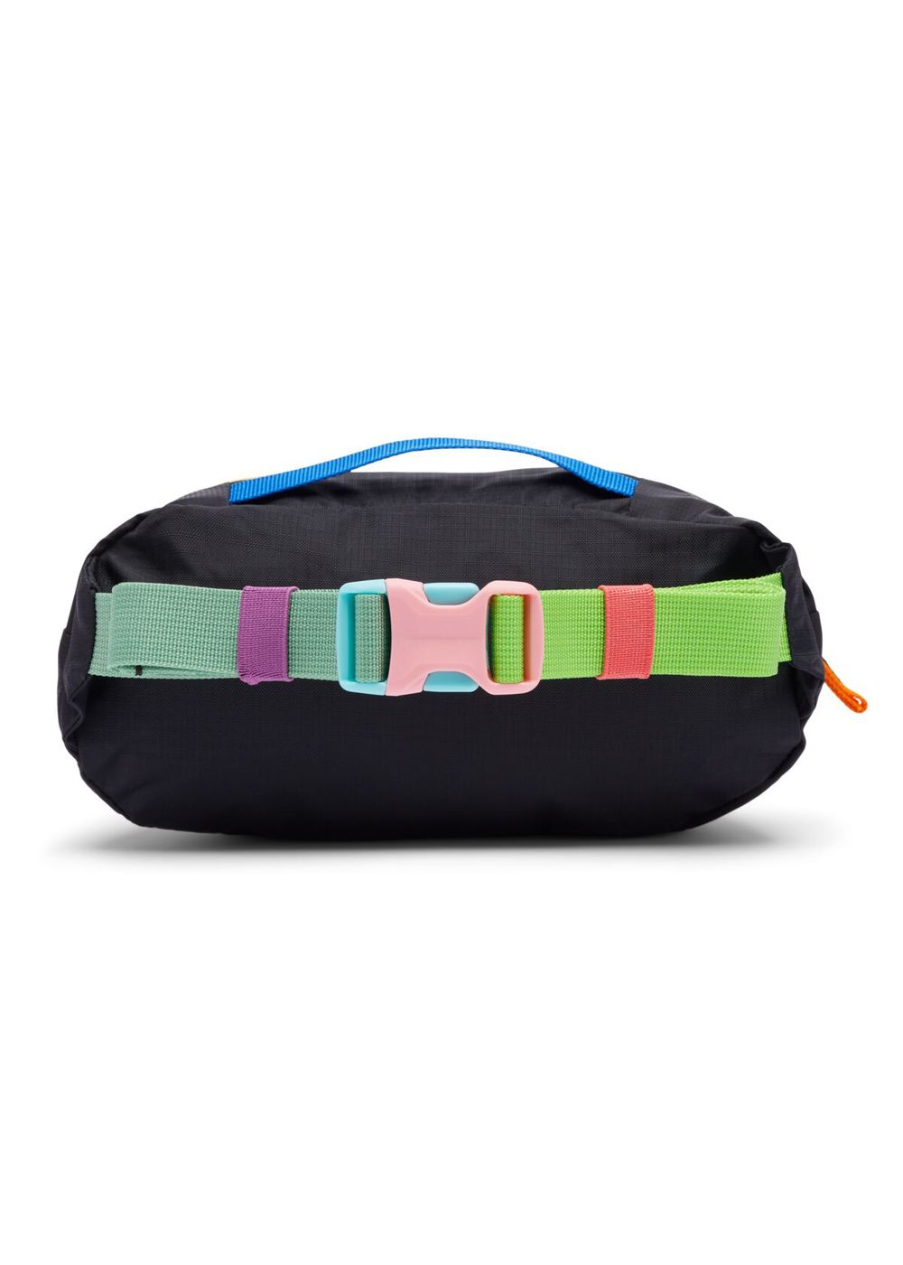 Cotopaxi Kapai 1.5L Hip Pack Bum Bag Del Dia Dark
