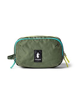 Cotopaxi Cada Dia Nido Accessory Bag Spruce